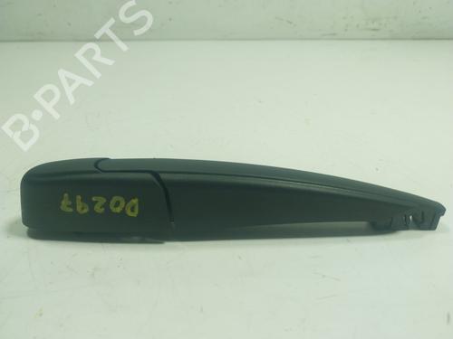 Used Rear windshield wiper arm CITROËN C3 AIRCROSS II (2R_, 2C_) 1.2 PureTech 110 (2RHNZB, 2RHNZW, 2RHNPX, 2RHNPJ) (110 hp) 19178775