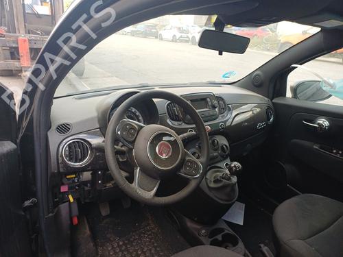 Switch FIAT 500 (312_) | BP38601507I30 - Image 11