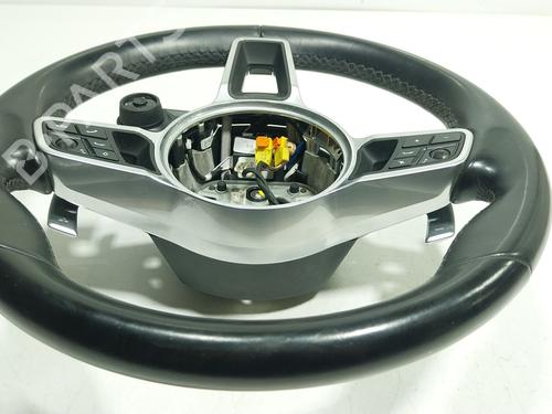 Steering wheel PORSCHE CAYENNE (9YA) 3.0 AWD (9YAAA1) | BP36259285C49  - Image 6