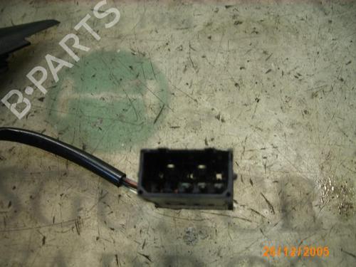 Right mirror VW PASSAT B5 (3B2)  | BP3775870C27 