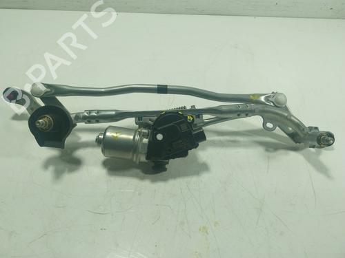 Used Front wiper motor Front wiper motor LEXUS NX II (_A2_, _H2_) 350h (AAZH20) (243 hp) 19577187 19577187