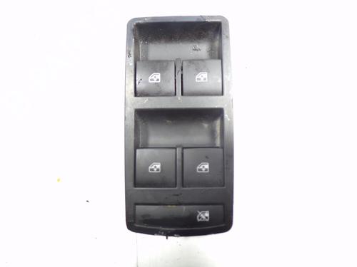 Left front window switch OPEL INSIGNIA A (G09) 1.6 CDTi (68) 22915121