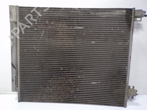 AC radiator RENAULT KADJAR (HA_, HL_)  | BP13750256M32