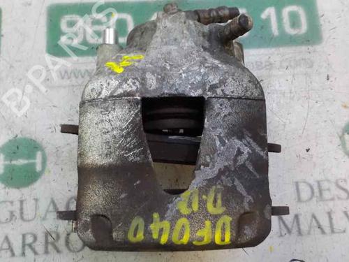 Used Right front brake caliper SEAT IBIZA IV (6J5, 6P1) 1.0 (75 hp) 11551292