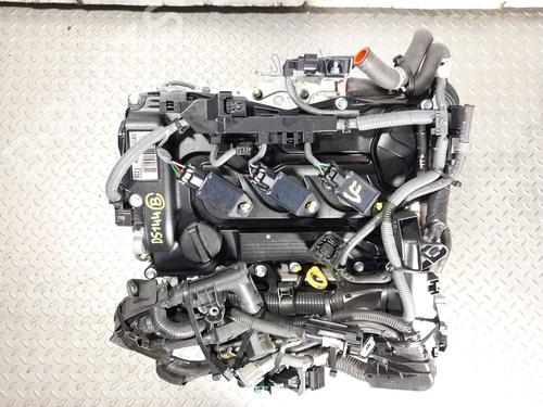 Engine TOYOTA YARIS CROSS (MXP_) 1.5 Hybrid (MXPJ11) | BP31762395M1