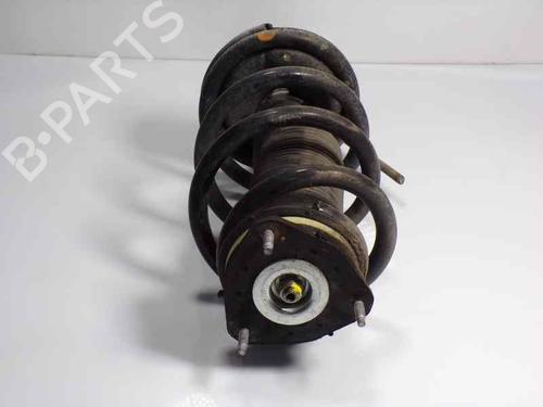 Right front shock absorber FORD TRANSIT Van (FA_ _)  | BP6534651M17 