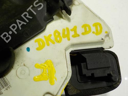 Front right lock SEAT LEON (5F1) 2.0 TDI | BP13235958C97 