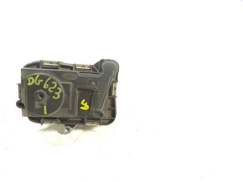 Used Throttle body Throttle body JEEP COMPASS (MP, M6, MV, M7) [2016-2026] 7330856 7330856
