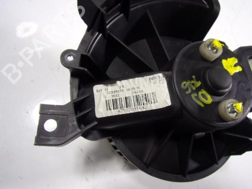 Heater blower motor OPEL CORSA D (S07) 1.3 CDTI (L08, L68) | BP10224683M62 