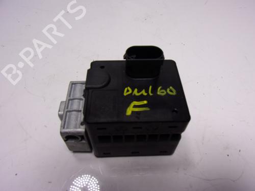 Elektronische module RENAULT CAPTUR I (J5_, H5_) [2013-2025]  15877567