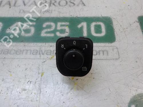 Spejlkontakt Spejlkontakt VW PASSAT B6 (3C2) [2005-2011] 4003300 4003300