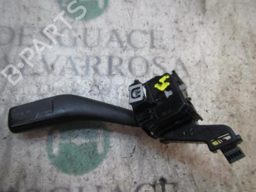 Used Steering column stalk VW CADDY III Box Body/MPV (2KA, 2KH, 2CA, 2CH) 2.0 SDI (70 hp) 3833492