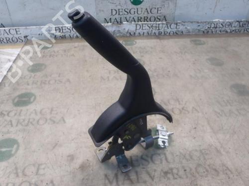 Used Hand brake HYUNDAI i10 I (PA) [2007-2018]  8770022