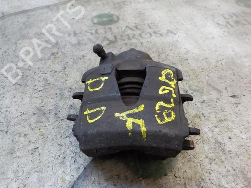 Used Right front brake caliper SEAT IBIZA IV (6J5, 6P1) 1.2 TDI (75 hp) 11549303