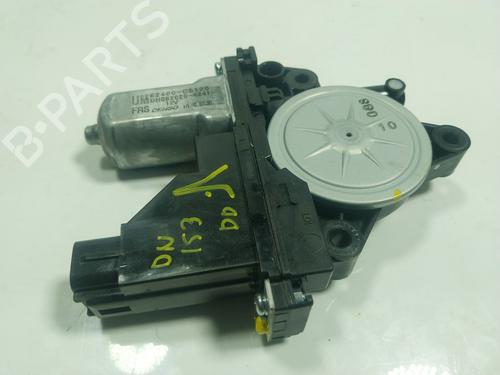 Right front window motor KIA SORENTO III (UM) 2.2 CRDi 4WD | BP19040661E20 