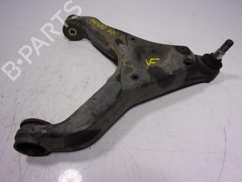 Used Right front suspension arm Right front suspension arm IVECO DAILY VI Van 33S13, 35S13, 35C13 (126 hp) 17024105 17024105