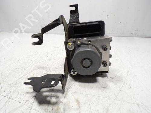 Used ABS pump ABS pump RENAULT CLIO IV (BH_) 1.5 dCi 75 (75 hp) 8507169 8507169