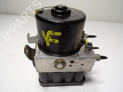 ABS pump BMW 1 (E87)  | BP13302544M43 