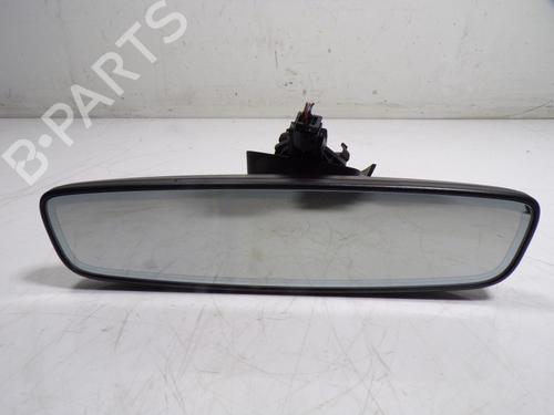 Used Rear mirror Rear mirror SEAT LEON Sportstourer (KL8, KLD) 1.5 TSI (150 hp) 15066614 15066614