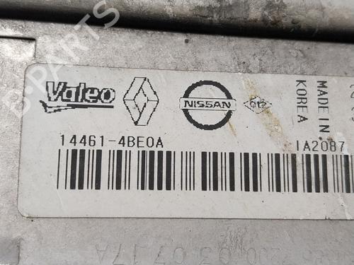 Intercooler NISSAN X-TRAIL III (T32_, T32R, T32RR) 1.6 dCi (T32) | BP20096115M30