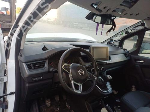 Left front window switch NISSAN TOWNSTAR MPV (XFK) 1.3 | BP39074867I27 - Image 14