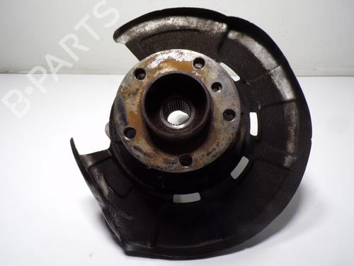 Used Right rear steering knuckle Right rear steering knuckle BMW X5 (E70) xDrive 40 d (306 hp) 13817514 13817514