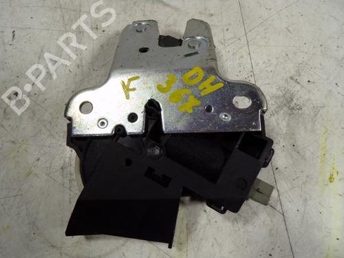 Serratura cofano posteriore AUDI A5 (8T3) 2.0 TFSI (180 hp) 4F5827505D | 4F5827505D