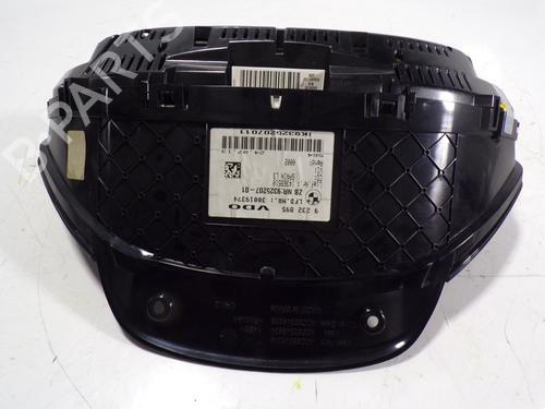 Instrument cluster BMW 3 Gran Turismo (F34)  | BP9239880C47