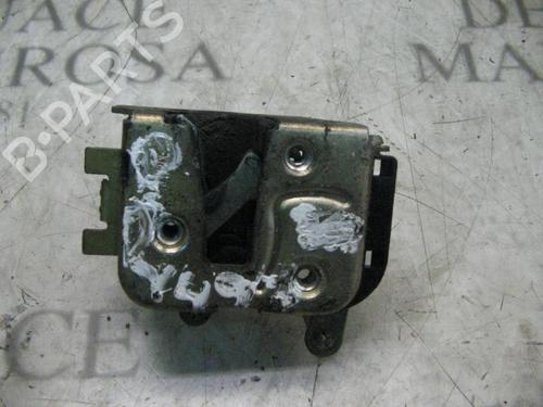 Used Front right lock Front right lock VOLVO 440 (445) [1988-1996] 4022187 4022187