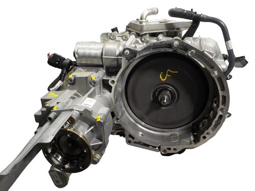 Used Gearbox CUPRA LEON Sportstourer (KL8, KU8, KUD) [2020-2025]  13450301