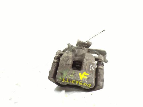 Used Left rear brake caliper PEUGEOT EXPERT Bus (V_) 1.5 BlueHDi 120 (120 hp) 11552810