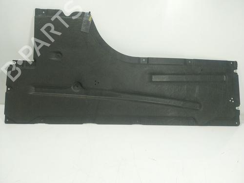 Underbody protection BMW 4 Convertible (G23, G83) 430 i xDrive | BP24634599M92 