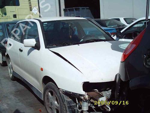 Left side indicator SEAT IBIZA II (6K1) 1.9 TDI | BP11645384I20 