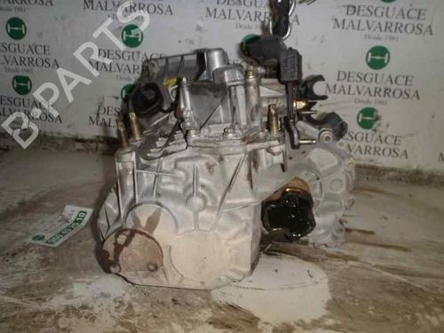 Gearbox FORD MONDEO II (BAP) 1.8 TD | BP3832610M3 