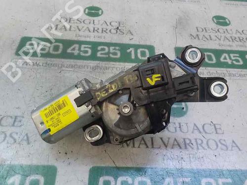 Used Rear wiper motor FORD B-MAX (JK) [2012-2025]  5775920