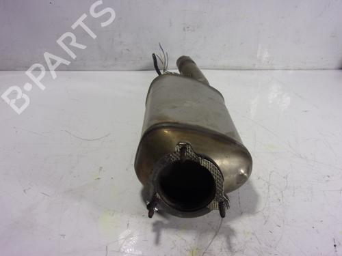 Catalyst VOLVO V40 Hatchback (525) D2 | BP10379794M10 - Image 4
