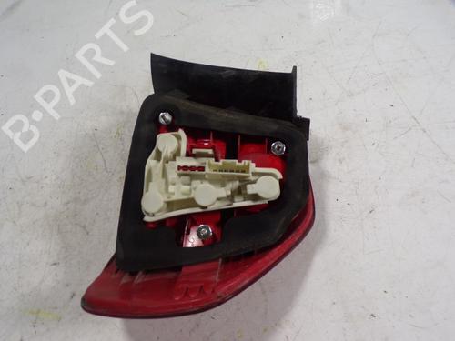 Left taillight BMW 3 (E90) 325 d | BP7574761C34 