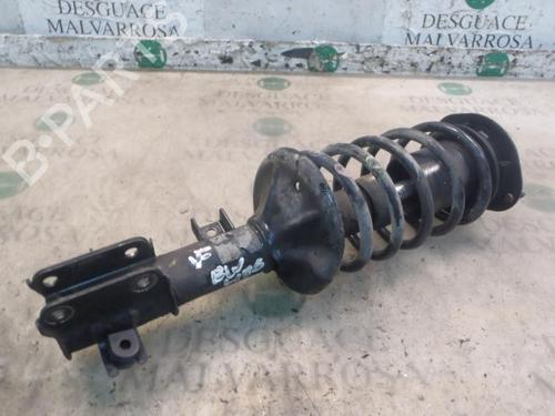 Used Left front shock absorber Left front shock absorber DAEWOO NUBIRA Saloon (J100) 2.0 16V (133 hp) 3806099 3806099