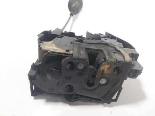 Used Front right lock RENAULT MEGANE IV Hatchback (B9A/M/N_) 1.8 RS TCe 280 (B9M6) (279 hp) 23526209