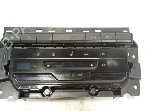 Used Climate control Climate control 36554385 36554385
