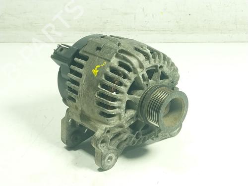 Used Alternator Alternator VW POLO V (6R1, 6C1) 1.4 (6R1) (85 hp) 31130084 31130084