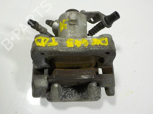 Right rear brake caliper SKODA FABIA III Estate (NJ5)  | BP15960267M106 