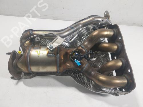 Used Catalyst Catalyst TOYOTA RAV 4 V (_A5_, _H5_) 2.5 Hybrid (AXAH52) (218 hp) 17774763 17774763