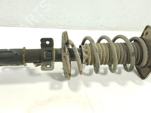 Right front shock absorber CITROËN JUMPY III Van (V_) 1.5 BlueHDi 120 | BP36755042M17 - Image 2