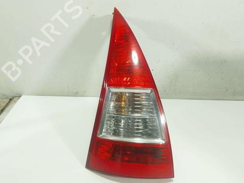 Used Left taillight Left taillight 38552070 38552070