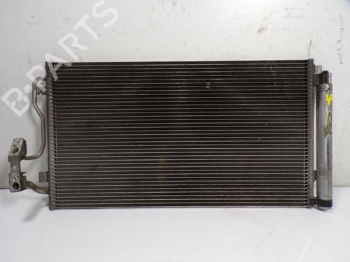 Radiador A/A BMW 1 (F20) 120 d (184 hp) 64506804722 | M15770G