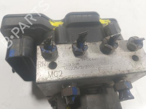 ABS pump FORD TRANSIT V363 Van (FCD, FDD)  | BP16825039M43