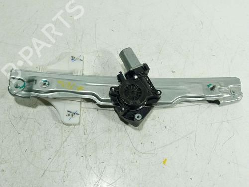 Used Rear left window mechanism Rear left window mechanism 39231047 39231047