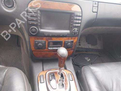 Rim MERCEDES-BENZ S-CLASS (W220) S 320 CDI (220.025, 220.125) | BP23501456C45 