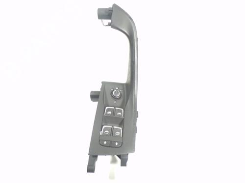 Used Left front window switch Left front window switch AUDI Q3 (8UB, 8UG) 2.0 TDI (150 hp) 6975830 6975830